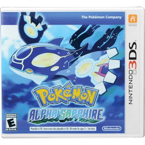 pokemon alpha sapphire 3ds reset.